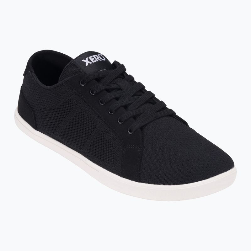 Încălțăminte barefoot pentru bărbați Xero Shoes Dillon black