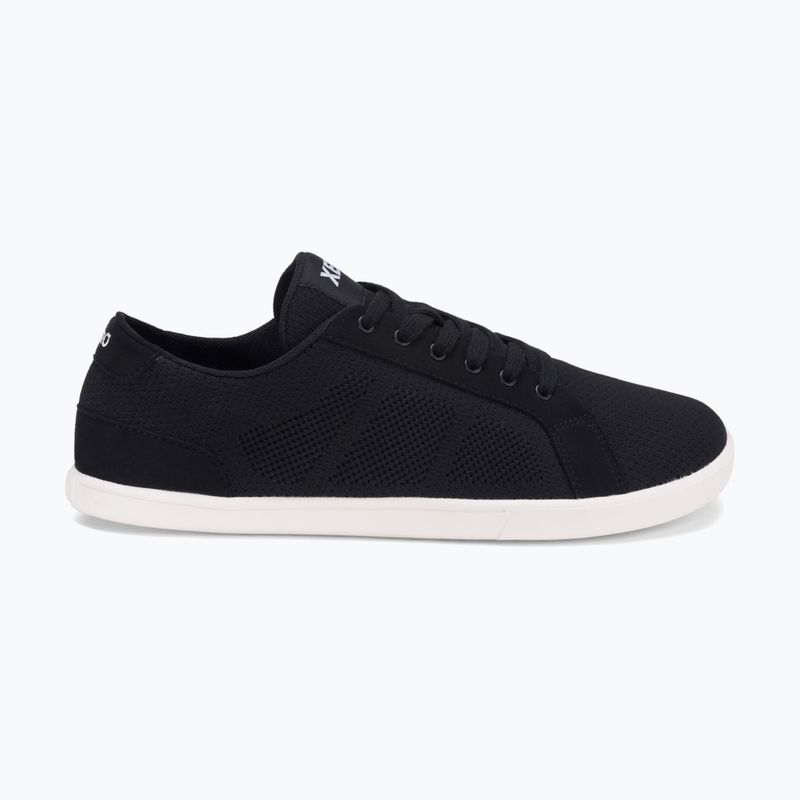 Încălțăminte barefoot pentru bărbați Xero Shoes Dillon black 2