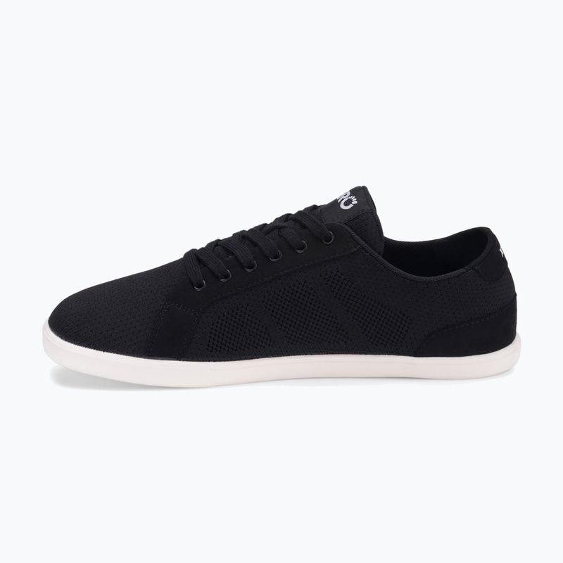 Încălțăminte barefoot pentru bărbați Xero Shoes Dillon black 3