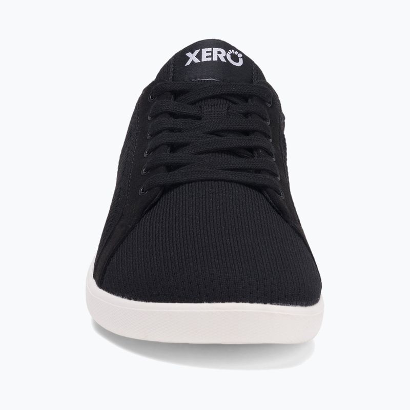 Încălțăminte barefoot pentru bărbați Xero Shoes Dillon black 4