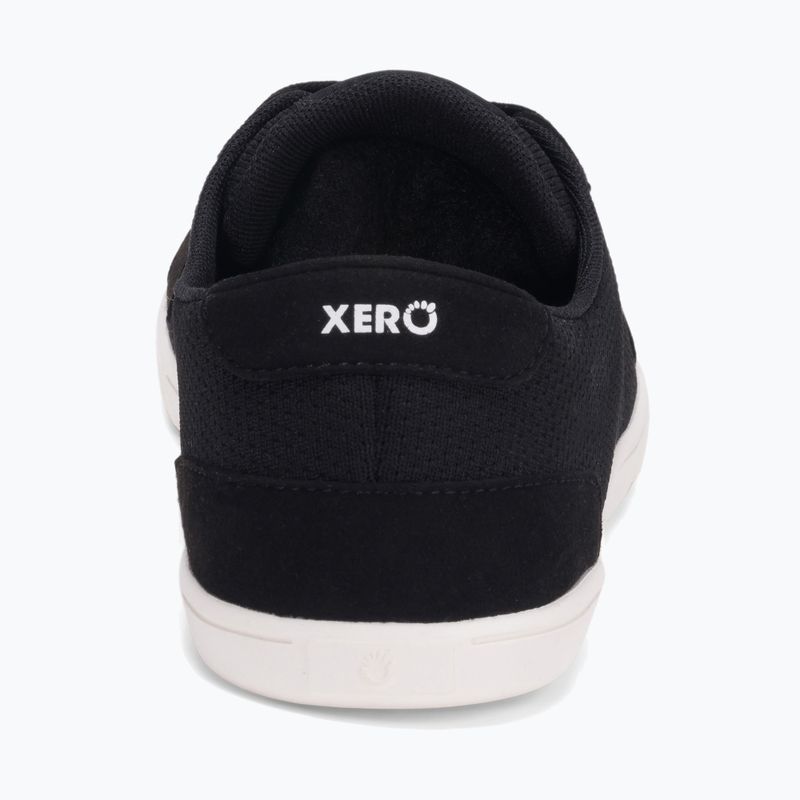 Încălțăminte barefoot pentru bărbați Xero Shoes Dillon black 5
