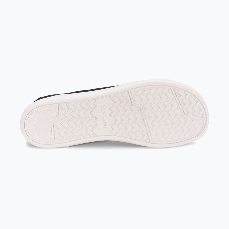 Încălțăminte barefoot pentru bărbați Xero Shoes Dillon black 6