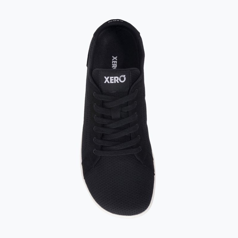 Încălțăminte barefoot pentru bărbați Xero Shoes Dillon black 7