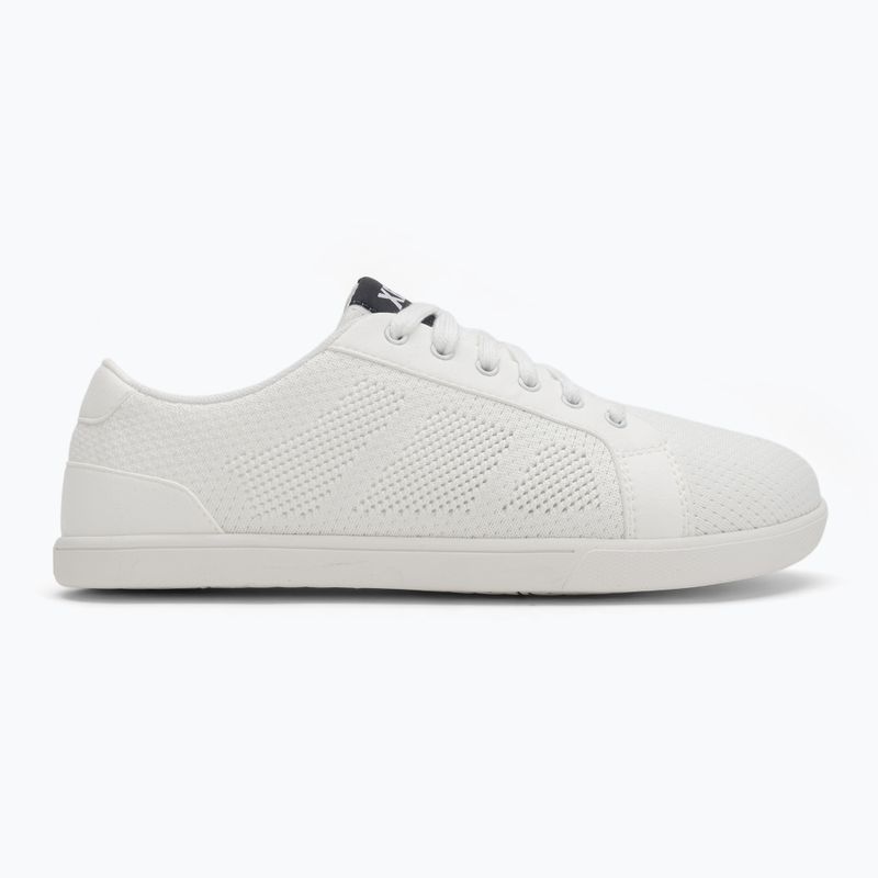 Încălțăminte barefoot pentru bărbați Xero Shoes Dillon white 2
