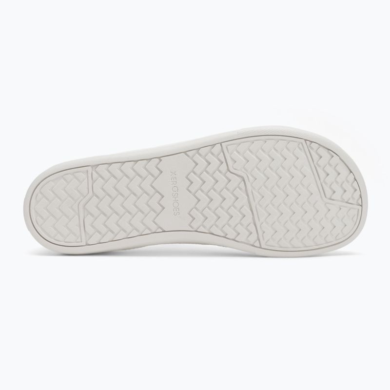 Încălțăminte barefoot pentru bărbați Xero Shoes Dillon white 4