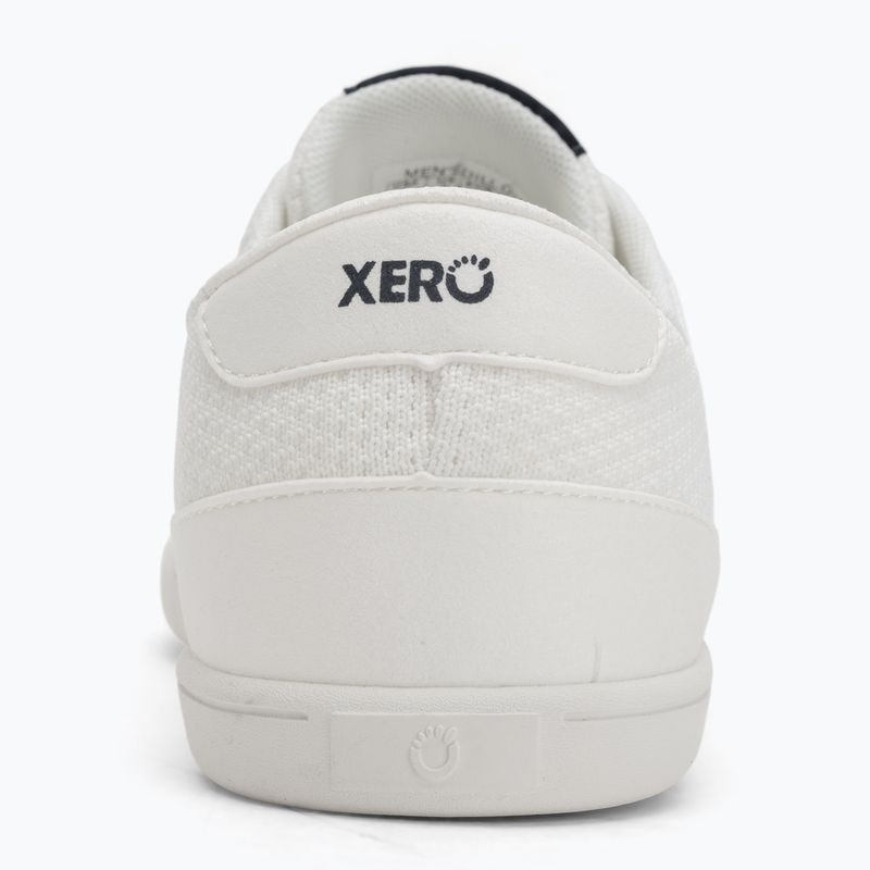 Încălțăminte barefoot pentru bărbați Xero Shoes Dillon white 6
