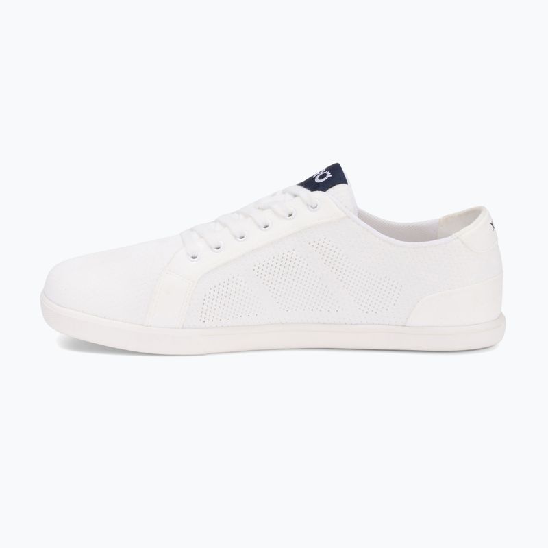 Încălțăminte barefoot pentru bărbați Xero Shoes Dillon white 3