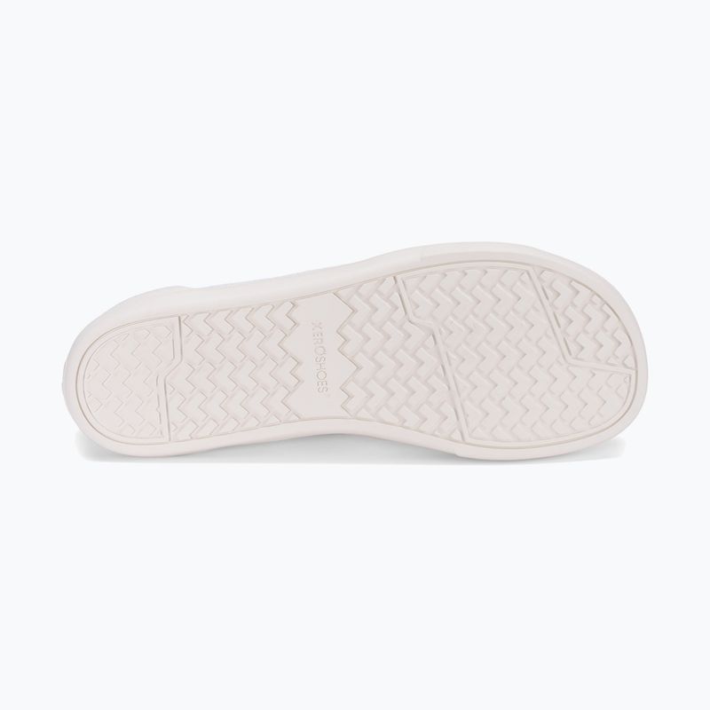 Încălțăminte barefoot pentru bărbați Xero Shoes Dillon white 6