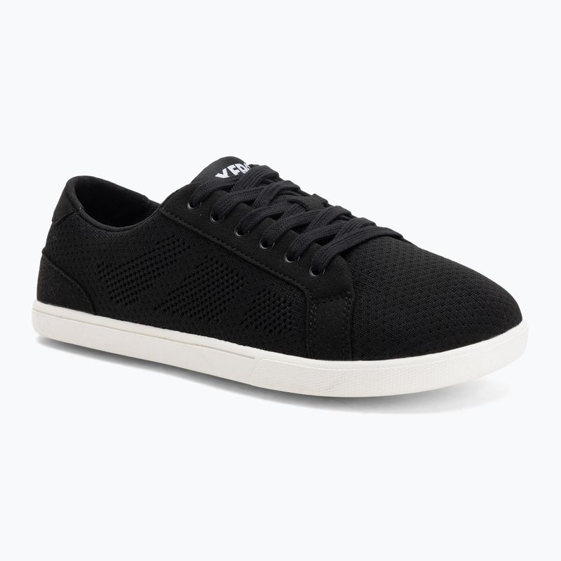 Încălțăminte barefoot pentru femei Xero Shoes Dillon black