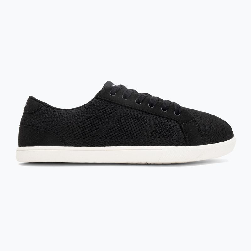 Încălțăminte barefoot pentru femei Xero Shoes Dillon black 2