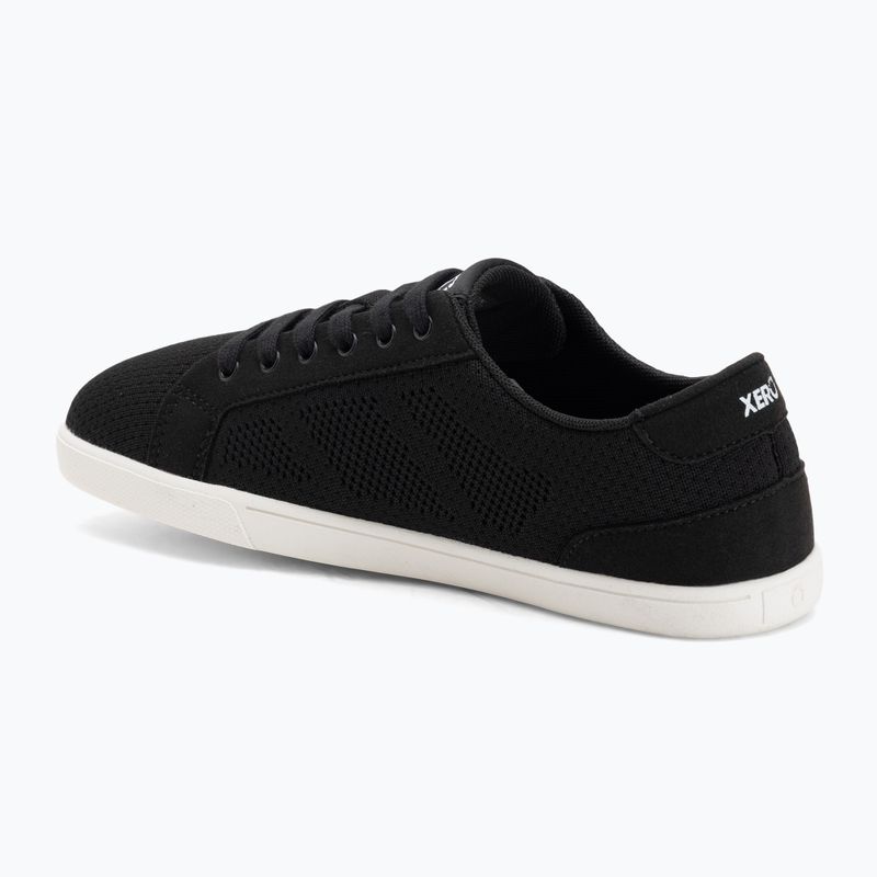Încălțăminte barefoot pentru femei Xero Shoes Dillon black 3
