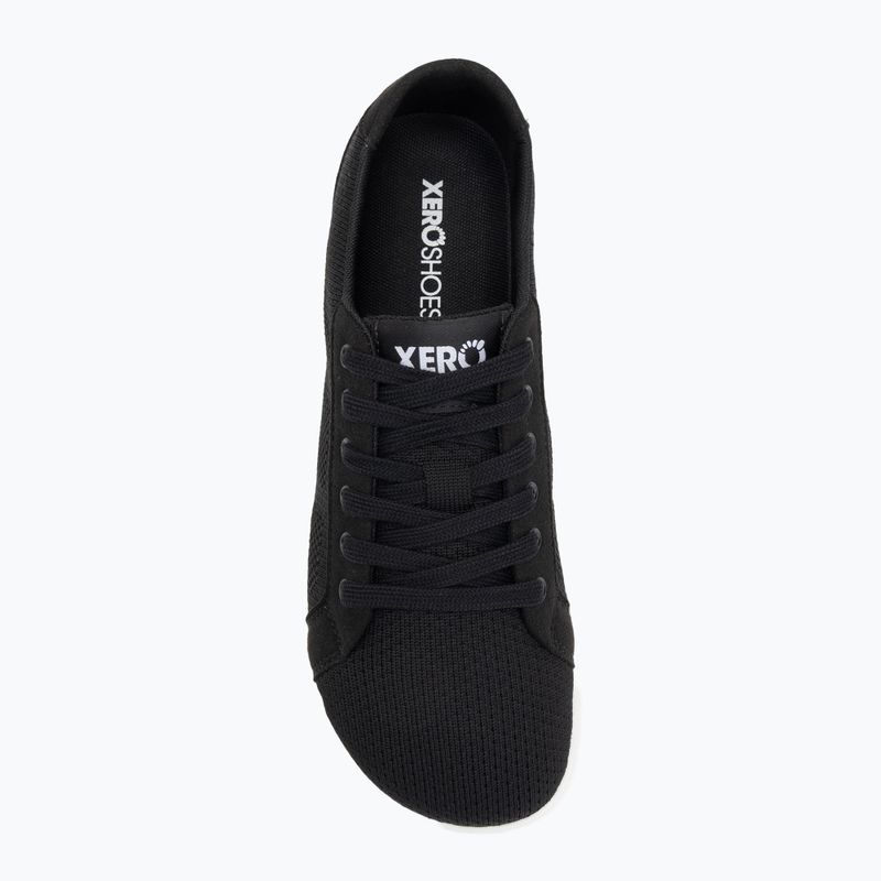 Încălțăminte barefoot pentru femei Xero Shoes Dillon black 5