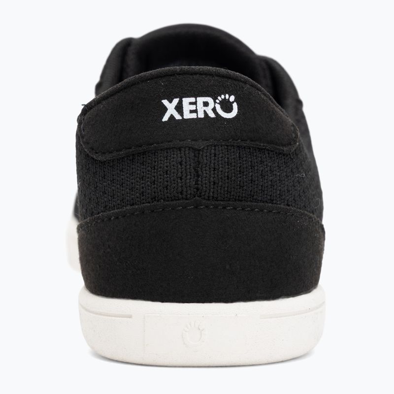 Încălțăminte barefoot pentru femei Xero Shoes Dillon black 6