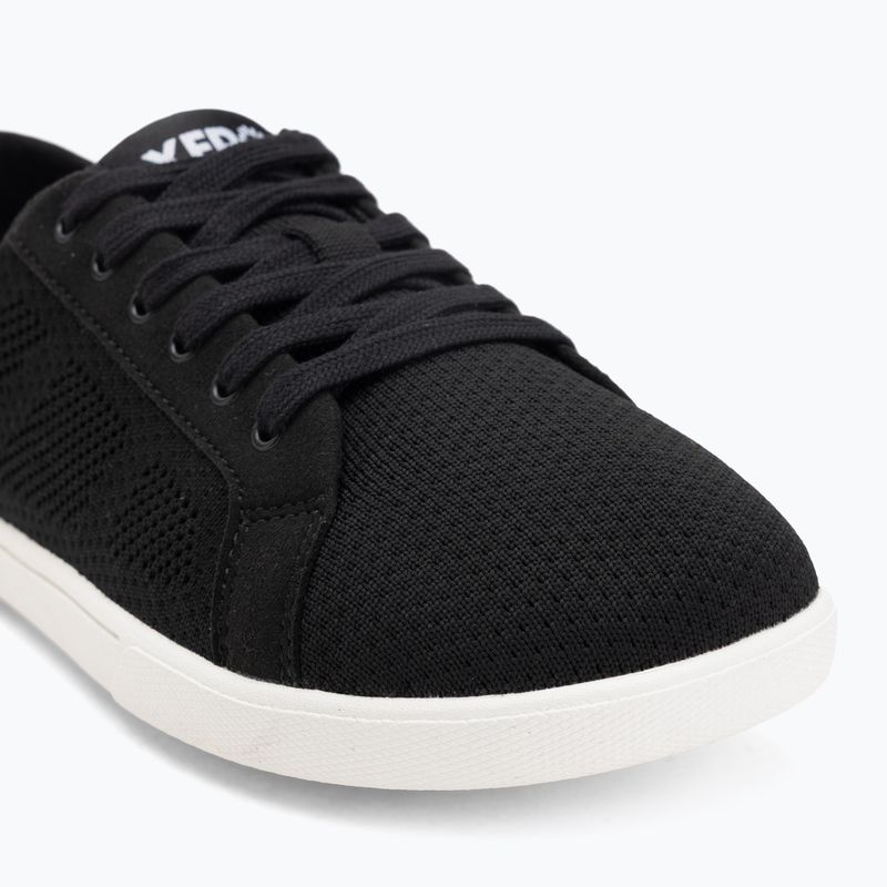 Încălțăminte barefoot pentru femei Xero Shoes Dillon black 7