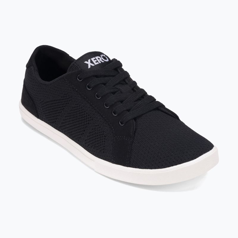 Încălțăminte barefoot pentru femei Xero Shoes Dillon black 8