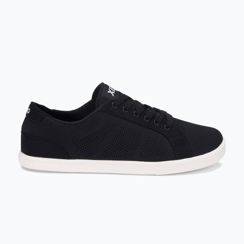 Încălțăminte barefoot pentru femei Xero Shoes Dillon black 9