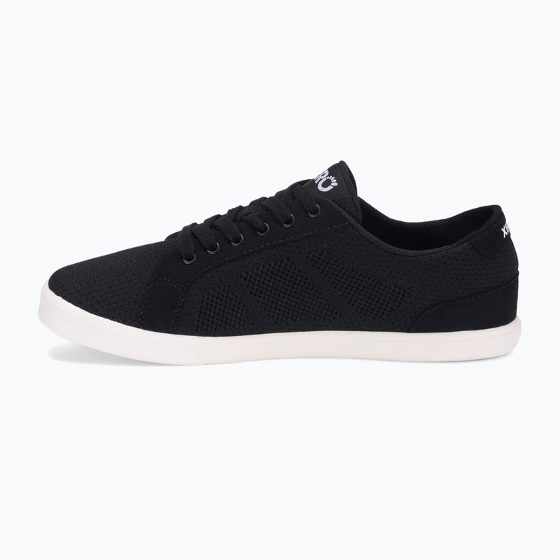 Încălțăminte barefoot pentru femei Xero Shoes Dillon black 10