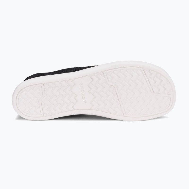Încălțăminte barefoot pentru femei Xero Shoes Dillon black 14