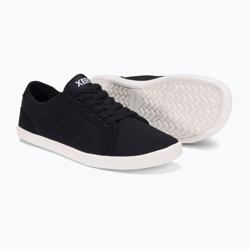 Încălțăminte barefoot pentru femei Xero Shoes Dillon black 15