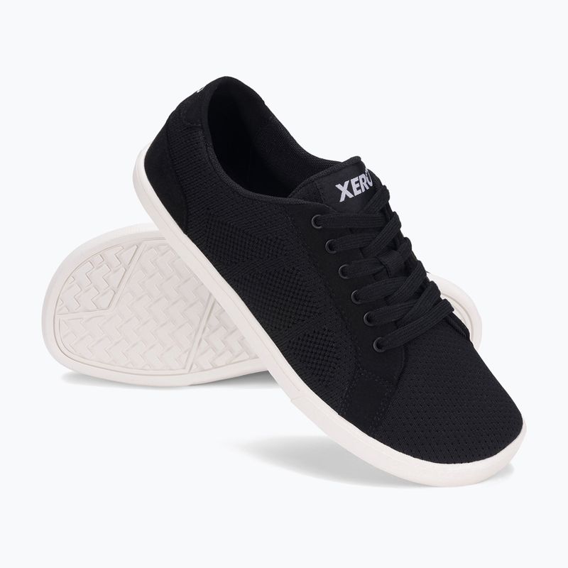 Încălțăminte barefoot pentru femei Xero Shoes Dillon black 16