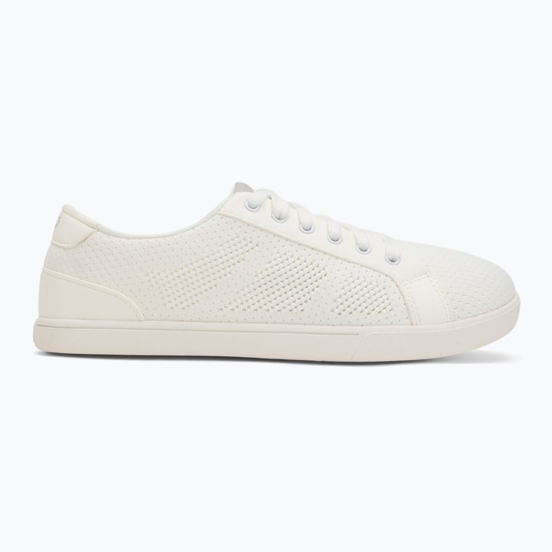 Încălțăminte barefoot pentru femei Xero Shoes Dillon white 2