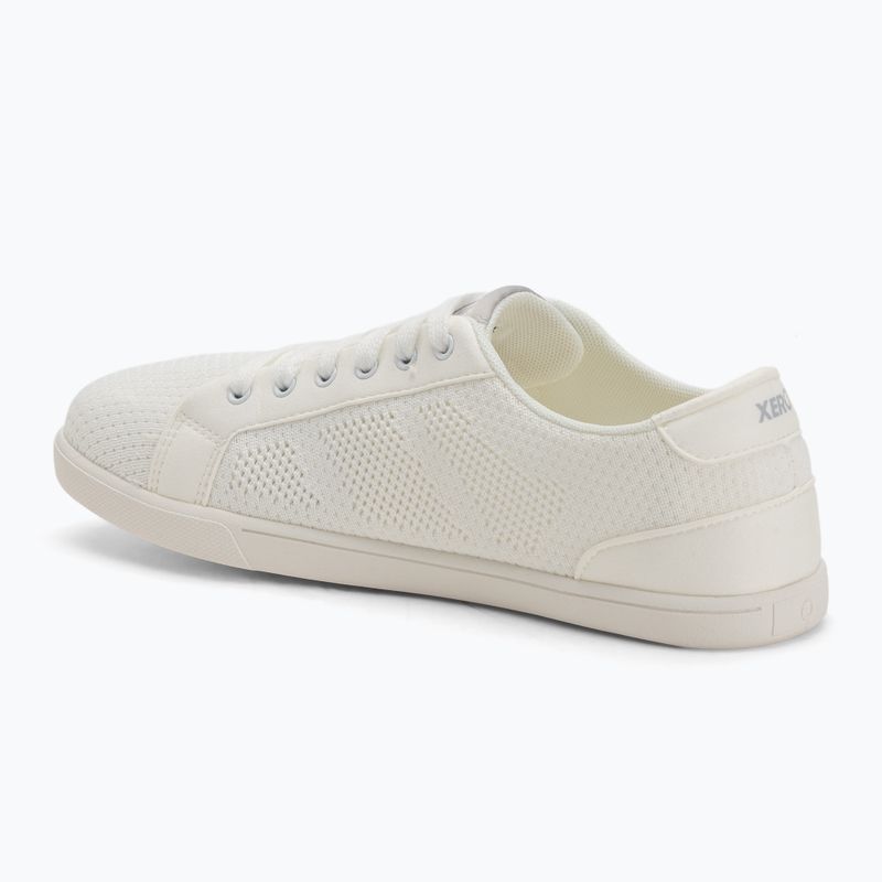 Încălțăminte barefoot pentru femei Xero Shoes Dillon white 3