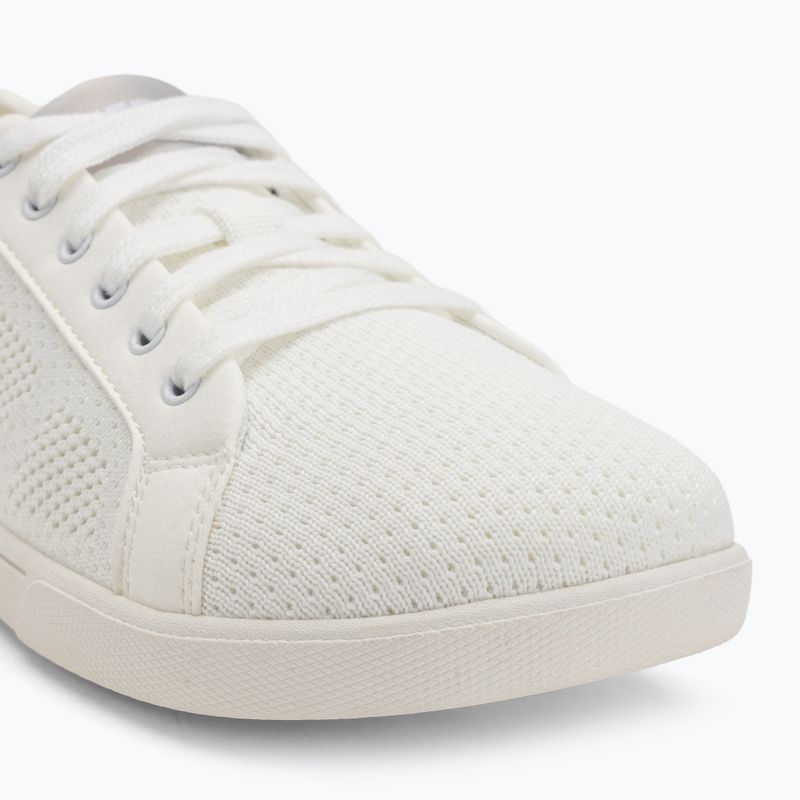 Încălțăminte barefoot pentru femei Xero Shoes Dillon white 7