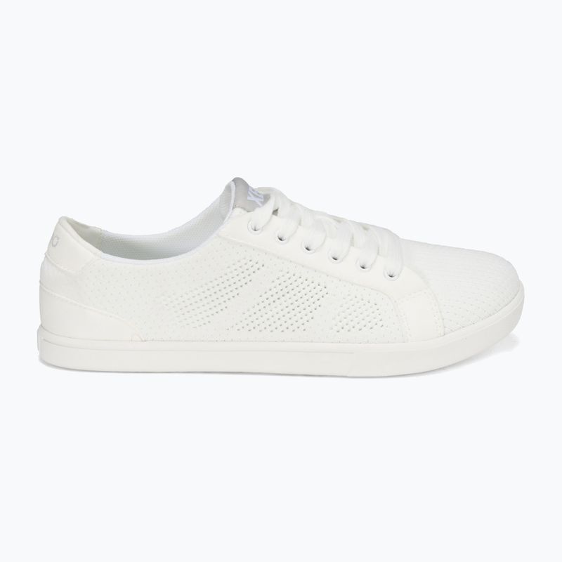 Încălțăminte barefoot pentru femei Xero Shoes Dillon white 9