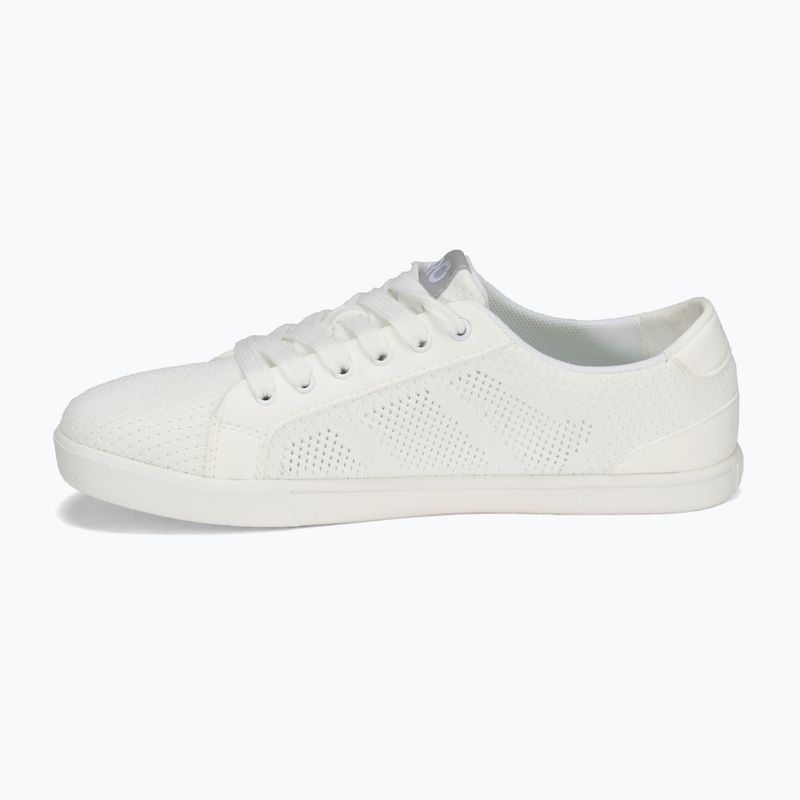 Încălțăminte barefoot pentru femei Xero Shoes Dillon white 10