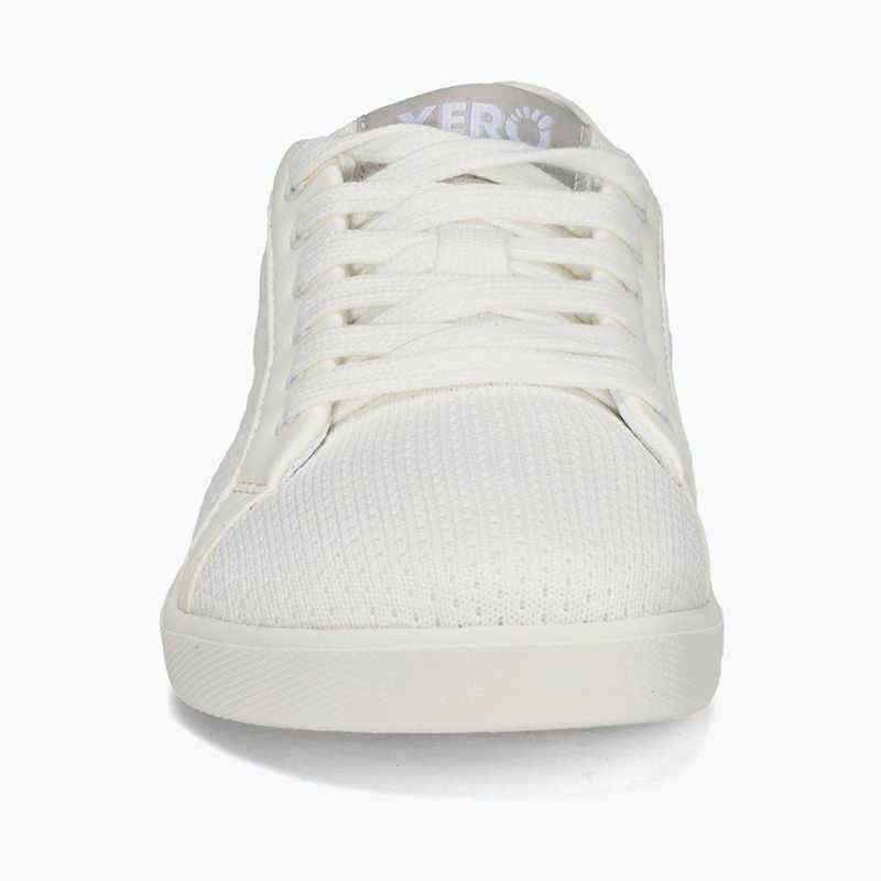 Încălțăminte barefoot pentru femei Xero Shoes Dillon white 11