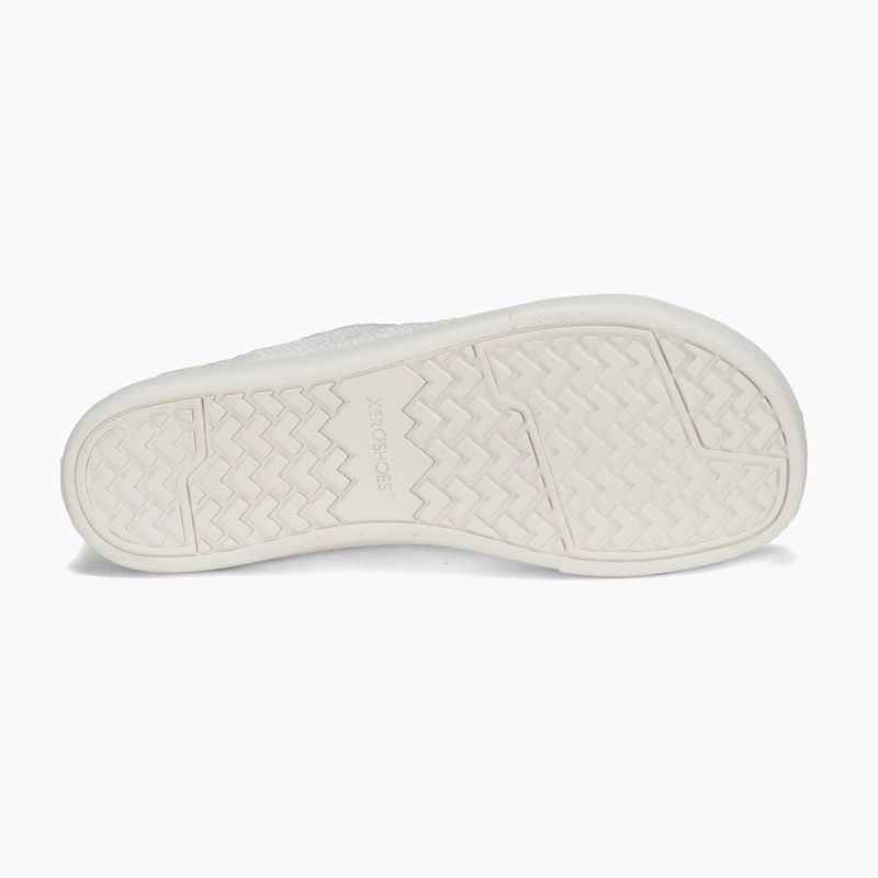 Încălțăminte barefoot pentru femei Xero Shoes Dillon white 13