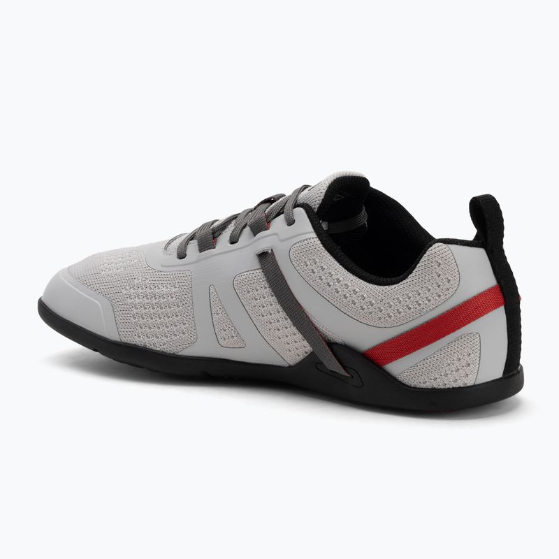 Încălțăminte barefoot pentru bărbați  Xero Shoes Prio Neo quiet gray 3