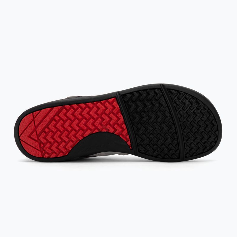 Încălțăminte barefoot pentru bărbați  Xero Shoes Prio Neo quiet gray 4