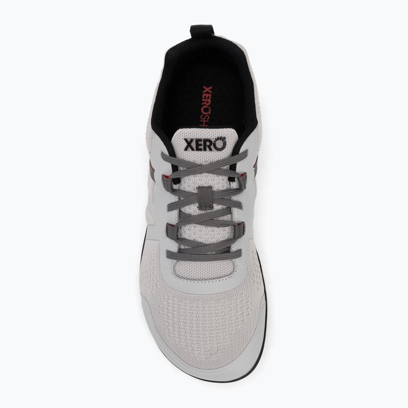 Încălțăminte barefoot pentru bărbați  Xero Shoes Prio Neo quiet gray 5