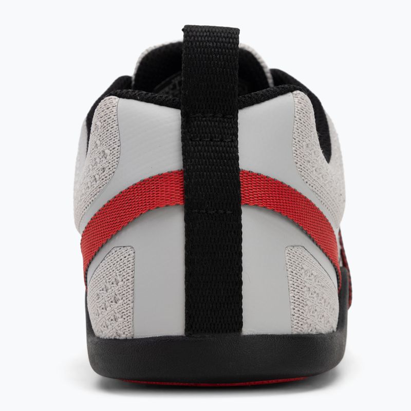 Încălțăminte barefoot pentru bărbați  Xero Shoes Prio Neo quiet gray 6