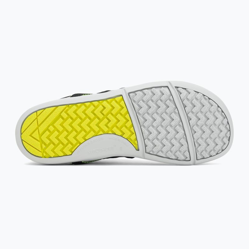 Încălțăminte barefoot pentru femei  Xero Shoes Prio Neo asphalt/ black 4
