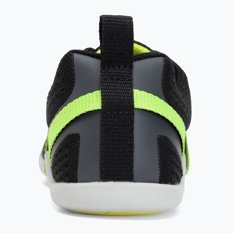 Încălțăminte barefoot pentru femei  Xero Shoes Prio Neo asphalt/ black 6