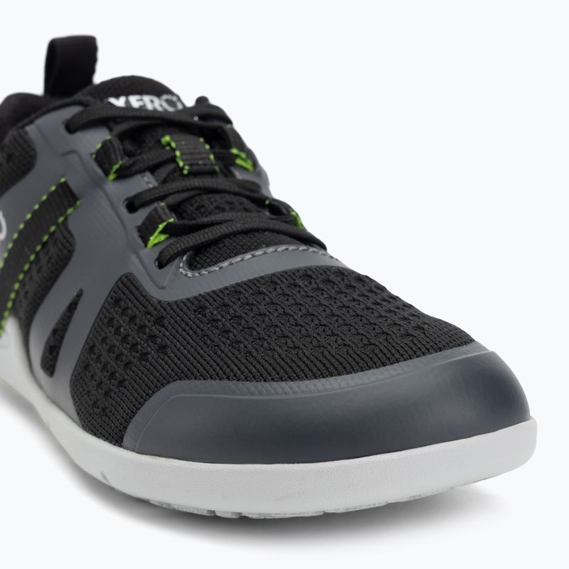 Încălțăminte barefoot pentru femei  Xero Shoes Prio Neo asphalt/ black 7