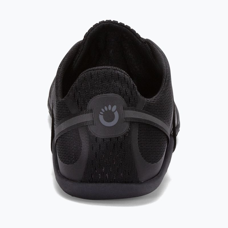 Pantofi barefoot bărbați Xero Shoes Speed Force II negri 12