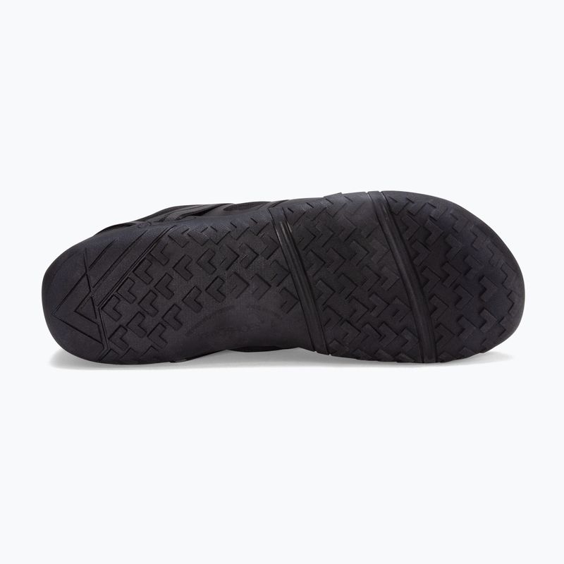 Încălțăminte barefoot pentru bărbați Xero Shoes Speed Force II black 14
