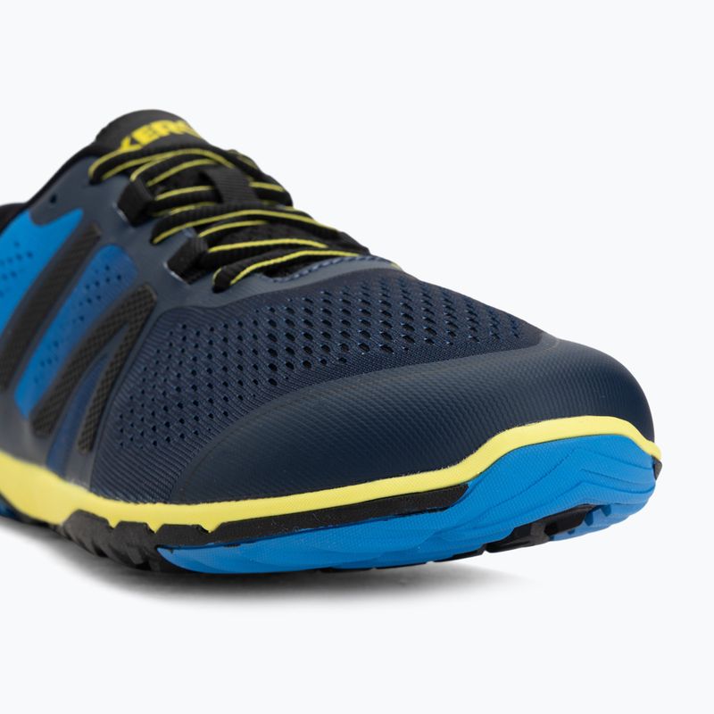 Încălțăminte barefoot pentru bărbați Xero Shoes HFS II blue/aster 7