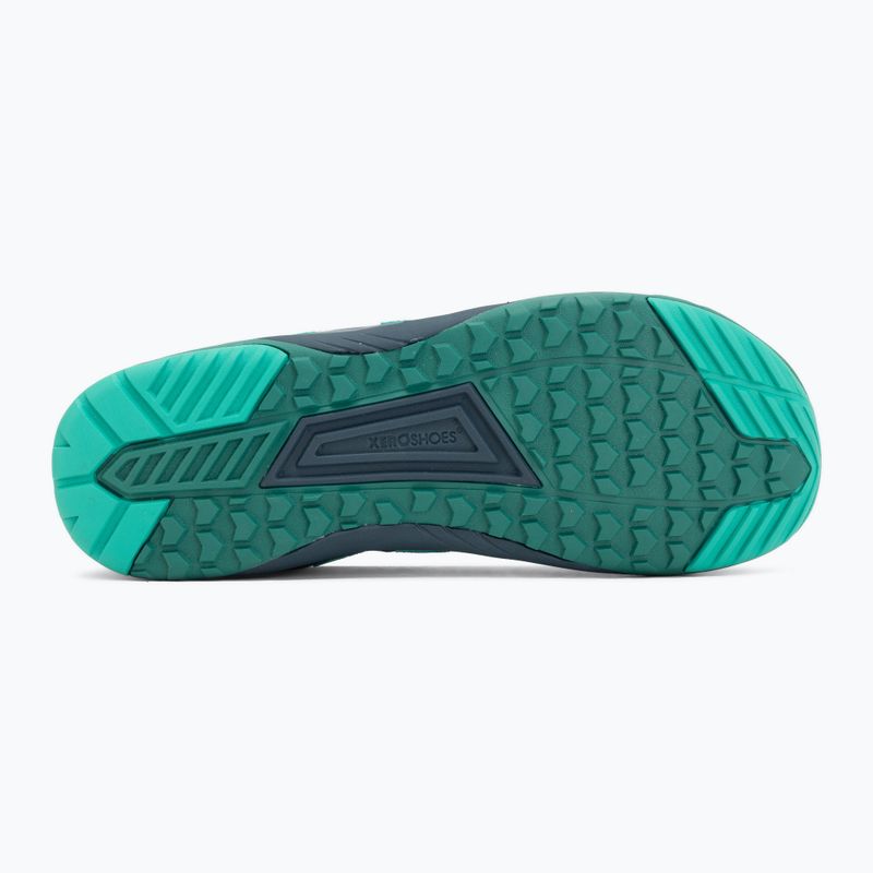 Încălțăminte barefoot pentru femei Xero Shoes HFS II reflecting/pond 4