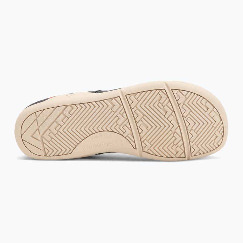 Încălțăminte barefoot pentru femei Xero Shoes Kona asphalt 4