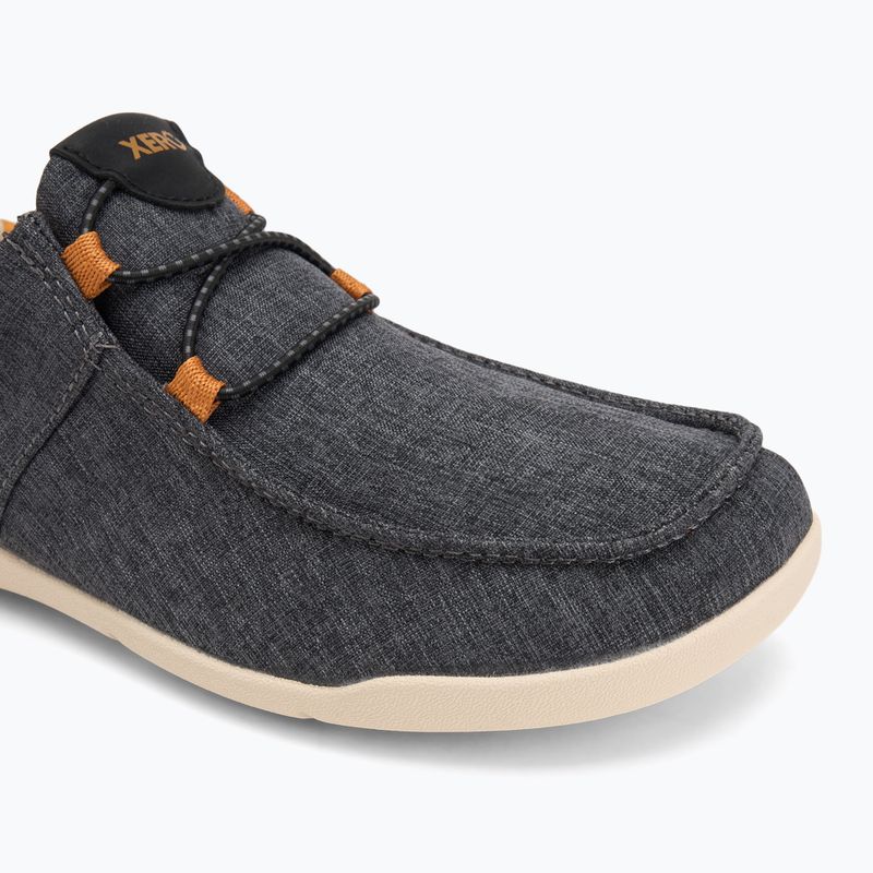 Încălțăminte barefoot pentru femei Xero Shoes Kona asphalt 7