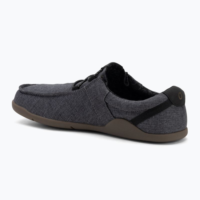 Încălțăminte barefoot pentru bărbați  Xero Shoes Kona asphalt 3
