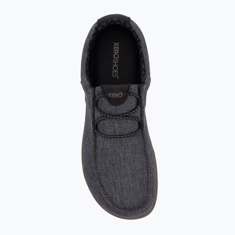Încălțăminte barefoot pentru bărbați  Xero Shoes Kona asphalt 5