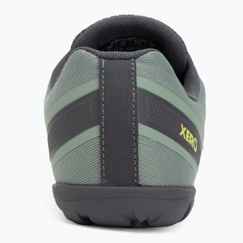 Încălțăminte barefoot pentru femei  Xero Shoes Mesa Trail II lily pad 6