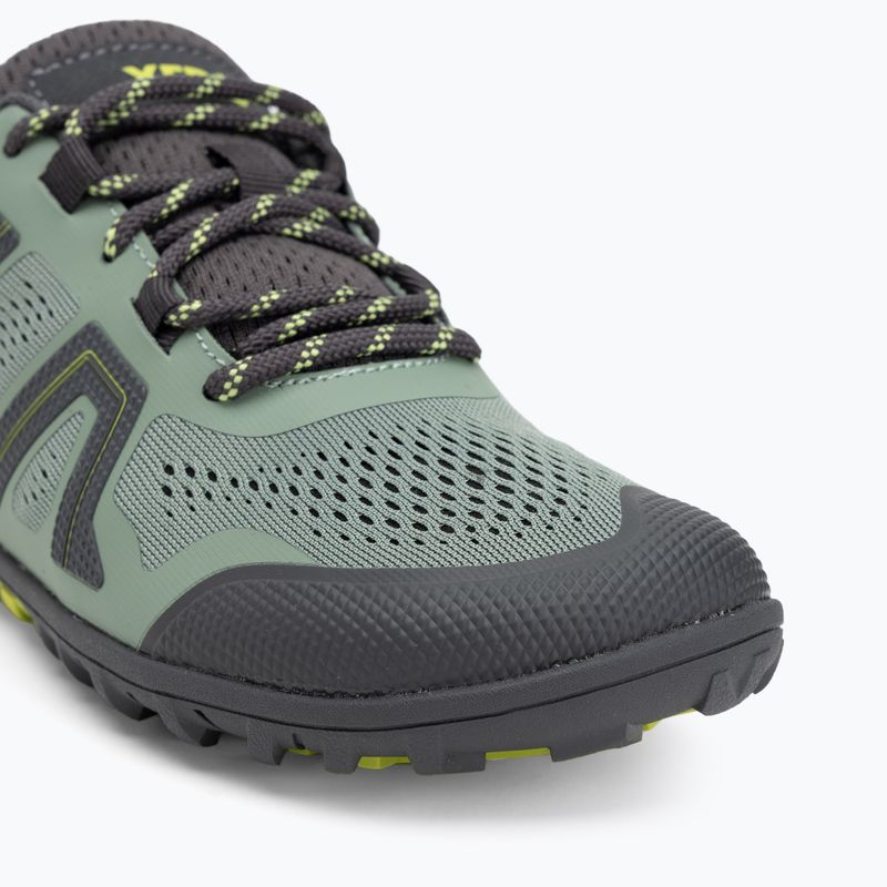 Încălțăminte barefoot pentru femei  Xero Shoes Mesa Trail II lily pad 7