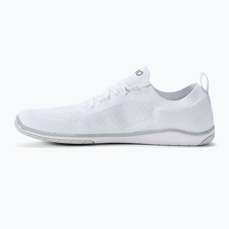 Încălțăminte barefoot pentru bărbați Xero Shoes Nexus Knit white 3