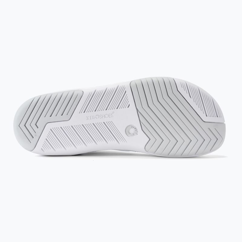 Încălțăminte barefoot pentru bărbați Xero Shoes Nexus Knit white 6
